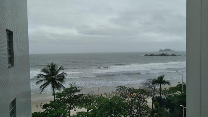 Canto Da Paz Guarujá Exterior photo